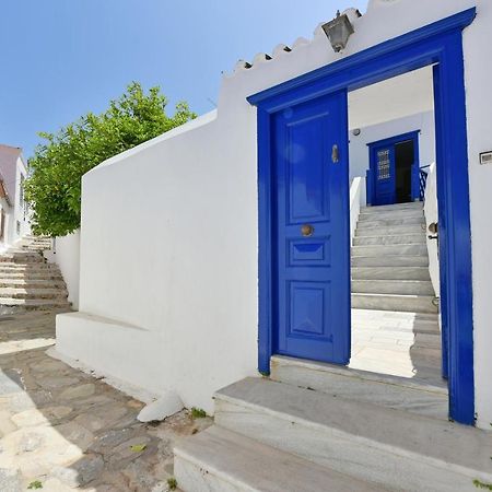 Bexis Residences Hydra Esterno foto