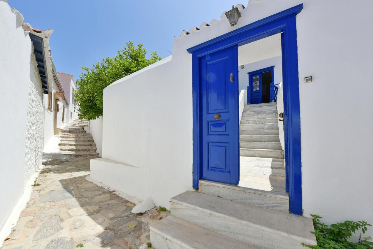 Bexis Residences Hydra Esterno foto