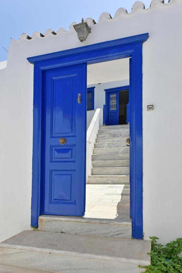 Bexis Residences Hydra Esterno foto