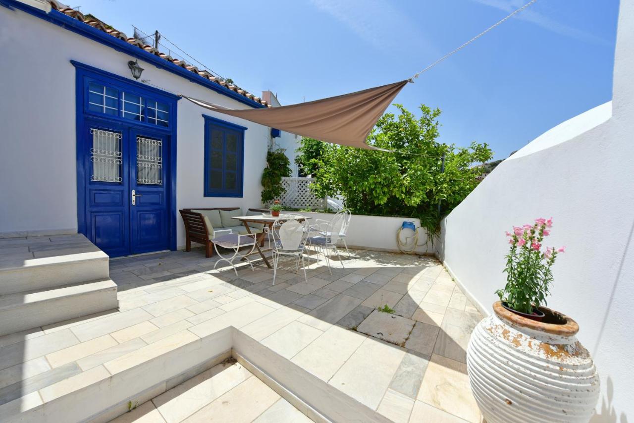 Bexis Residences Hydra Esterno foto
