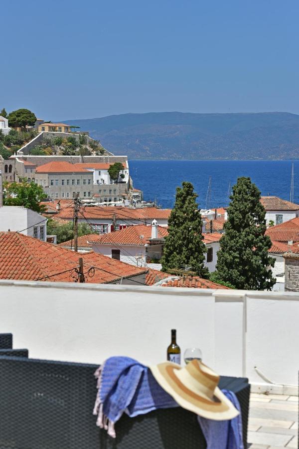 Bexis Residences Hydra Esterno foto