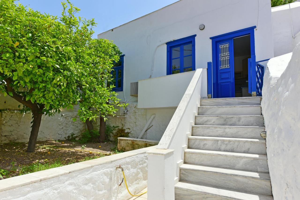 Bexis Residences Hydra Esterno foto