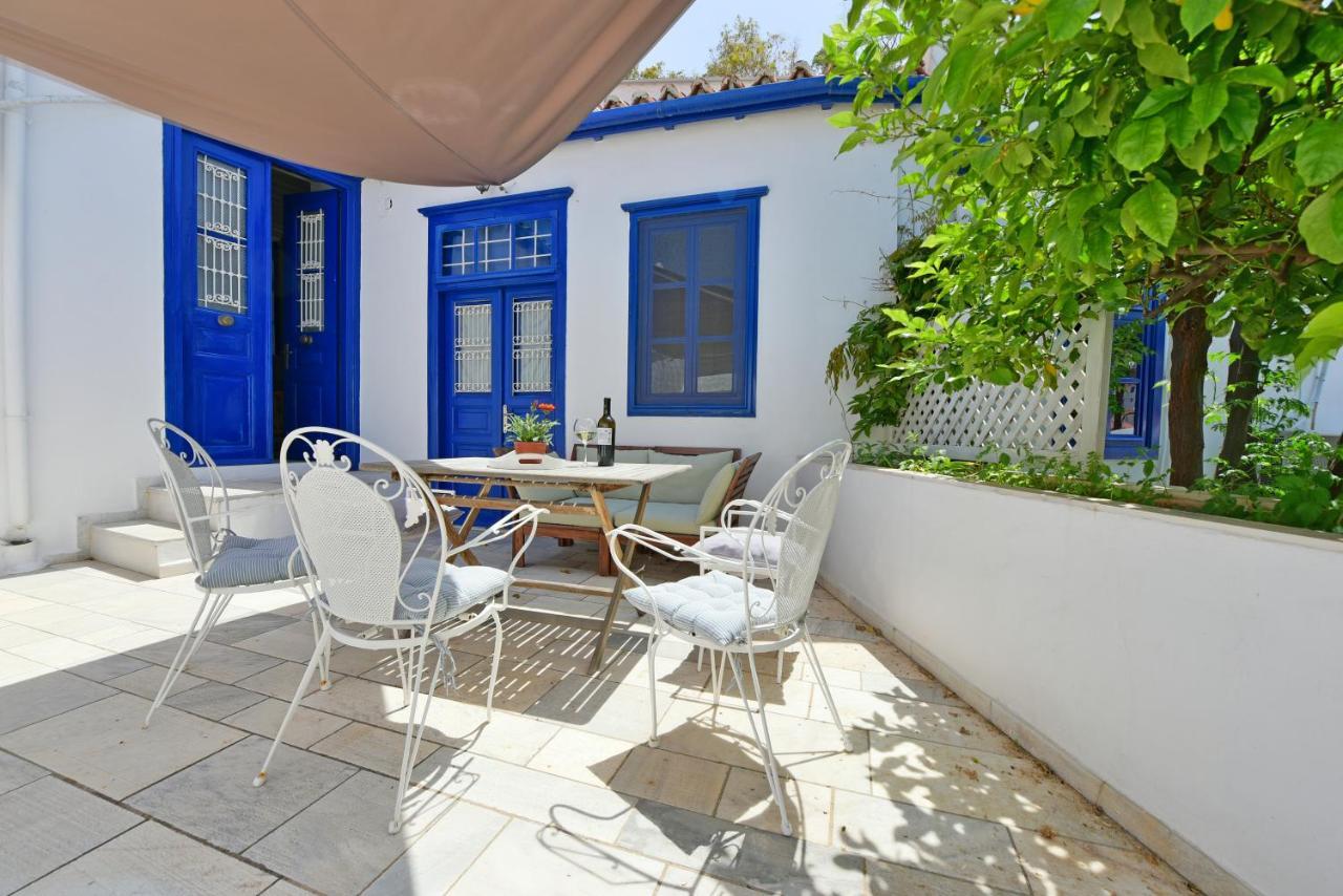 Bexis Residences Hydra Esterno foto