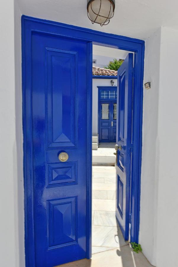 Bexis Residences Hydra Esterno foto