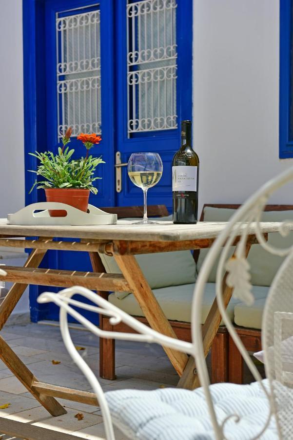 Bexis Residences Hydra Esterno foto