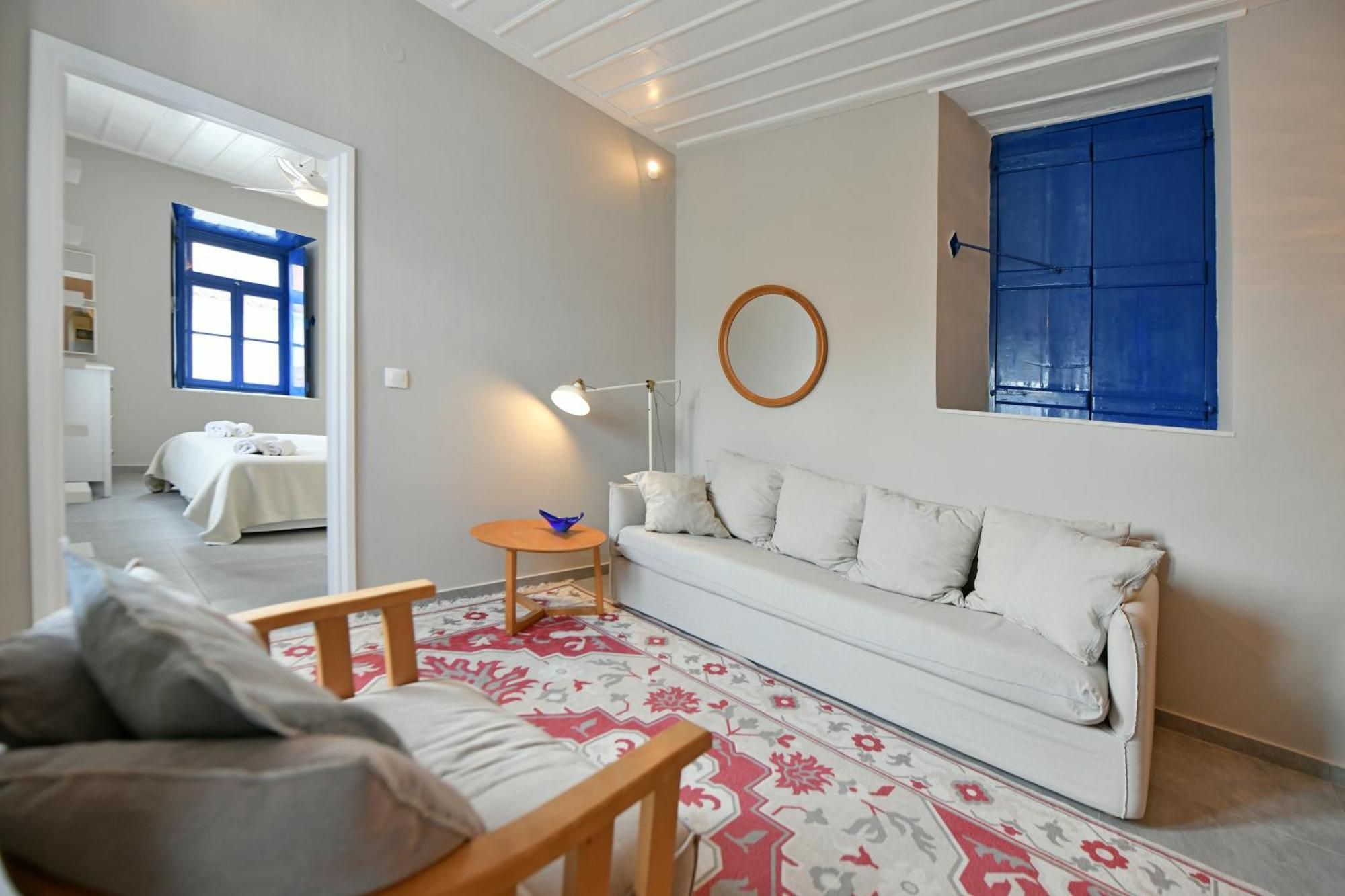Bexis Residences Hydra Esterno foto