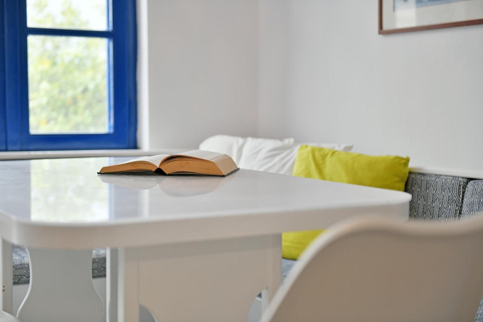 Bexis Residences Hydra Esterno foto