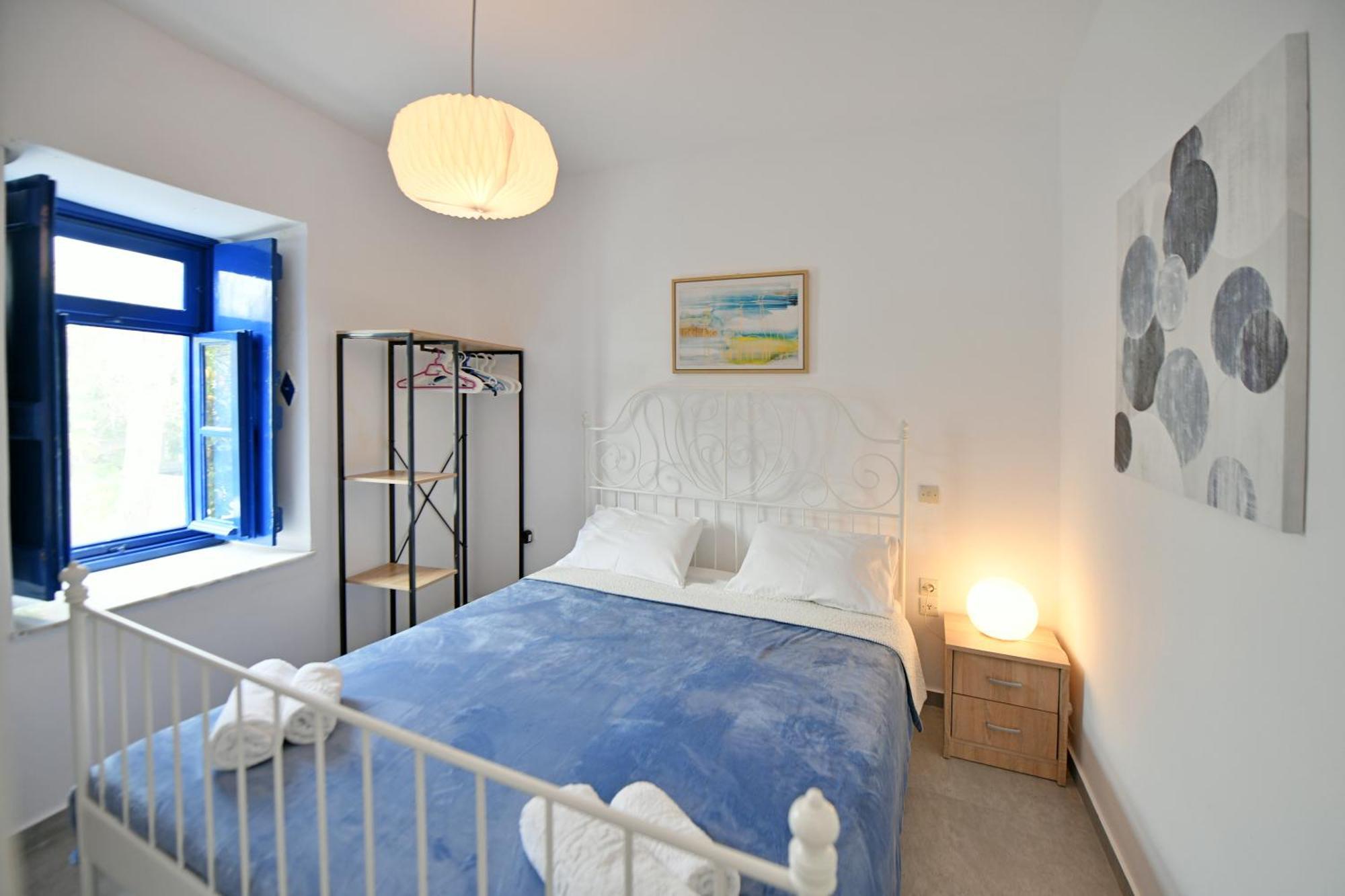 Bexis Residences Hydra Esterno foto