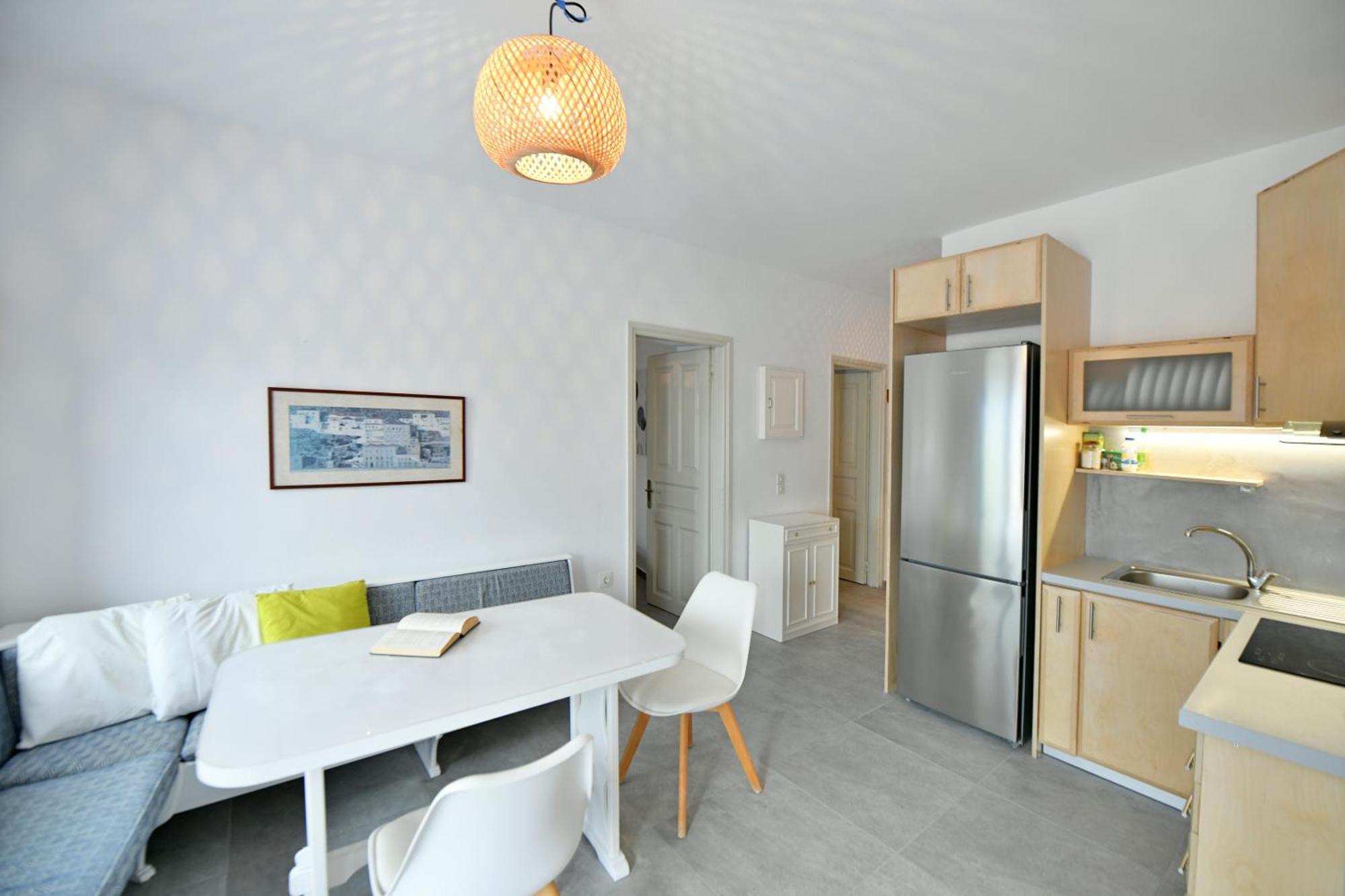 Bexis Residences Hydra Esterno foto