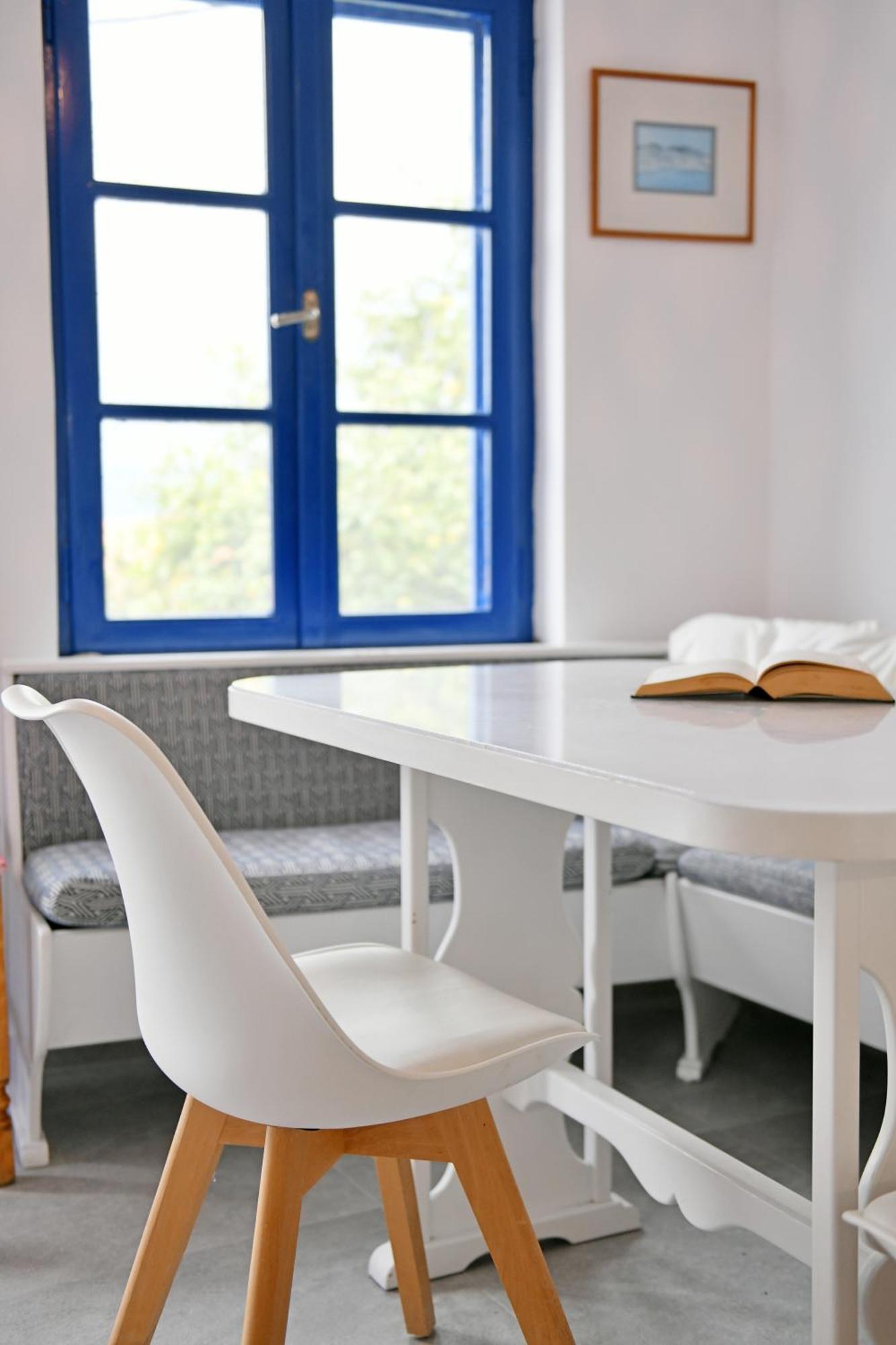 Bexis Residences Hydra Esterno foto