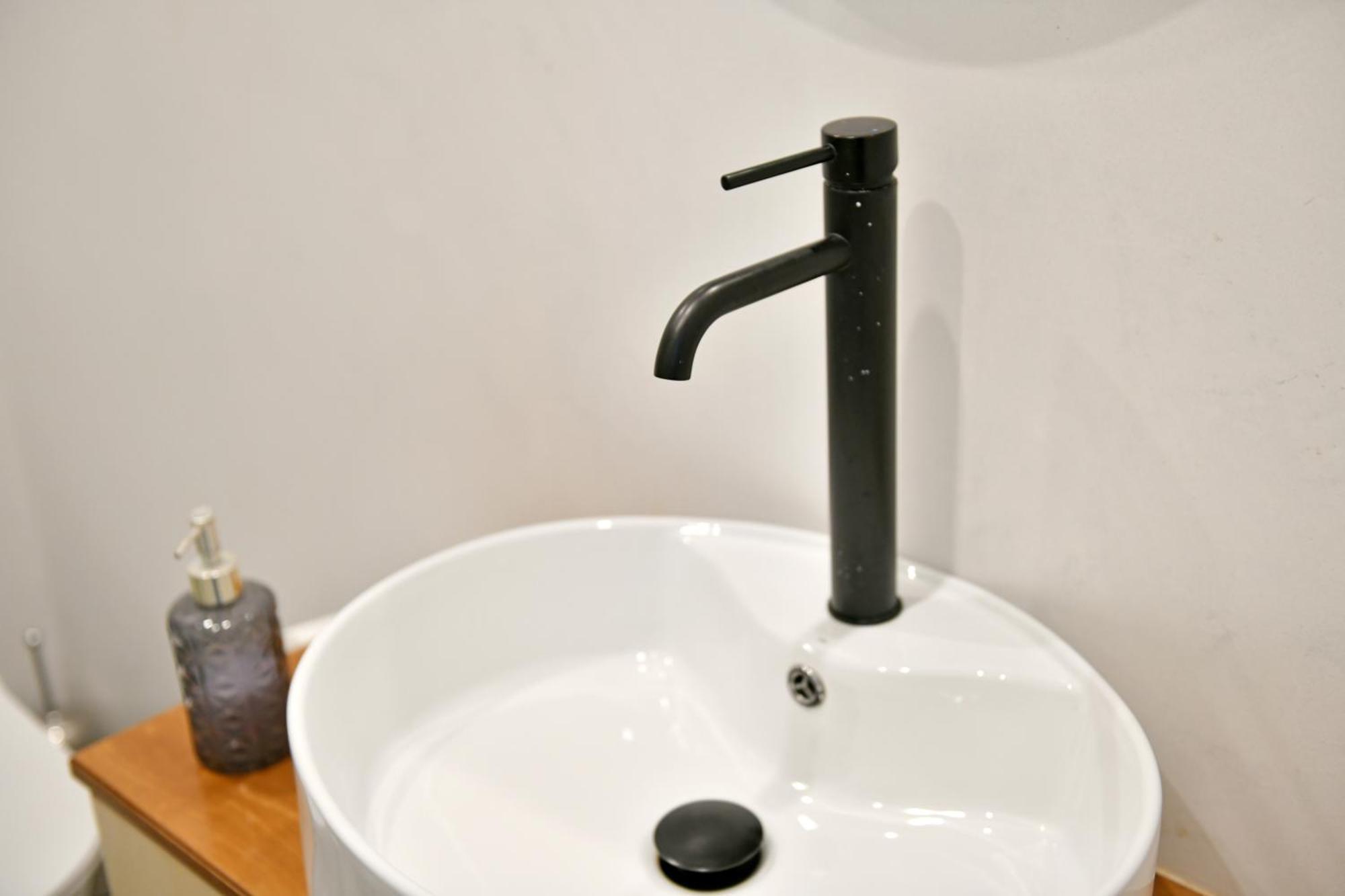 Bexis Residences Hydra Esterno foto