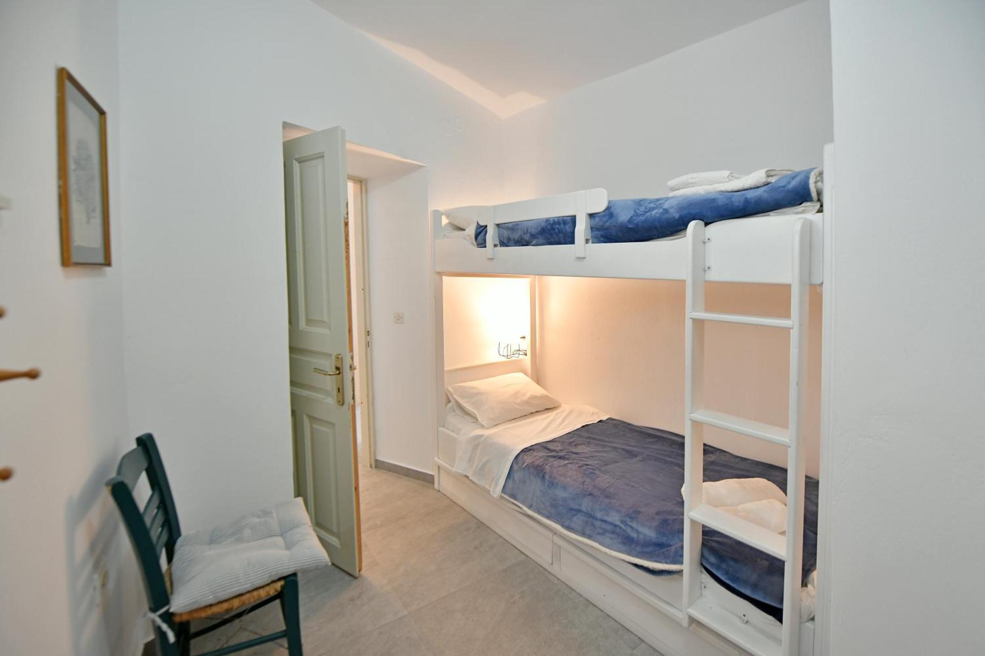Bexis Residences Hydra Esterno foto