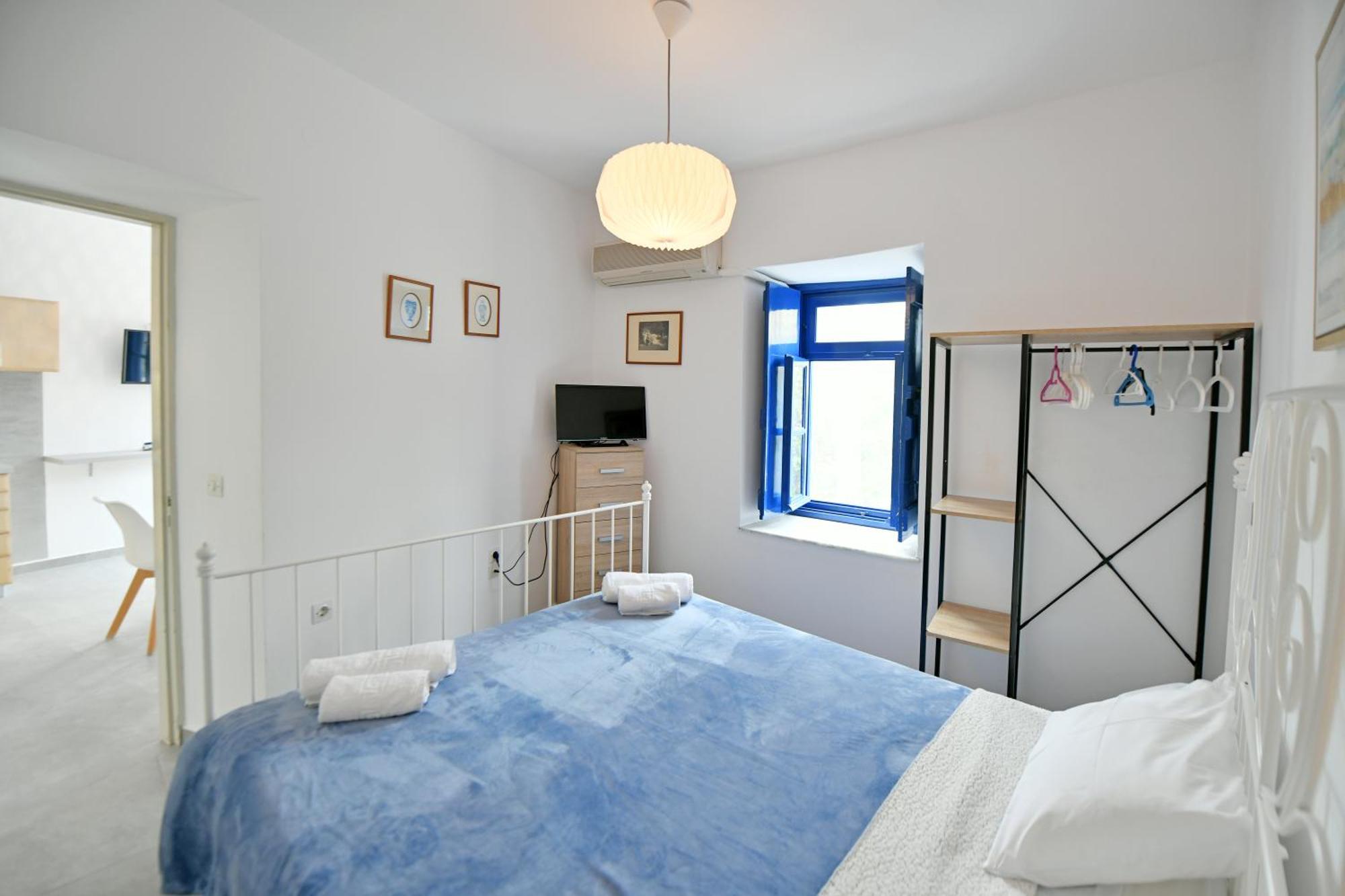 Bexis Residences Hydra Esterno foto