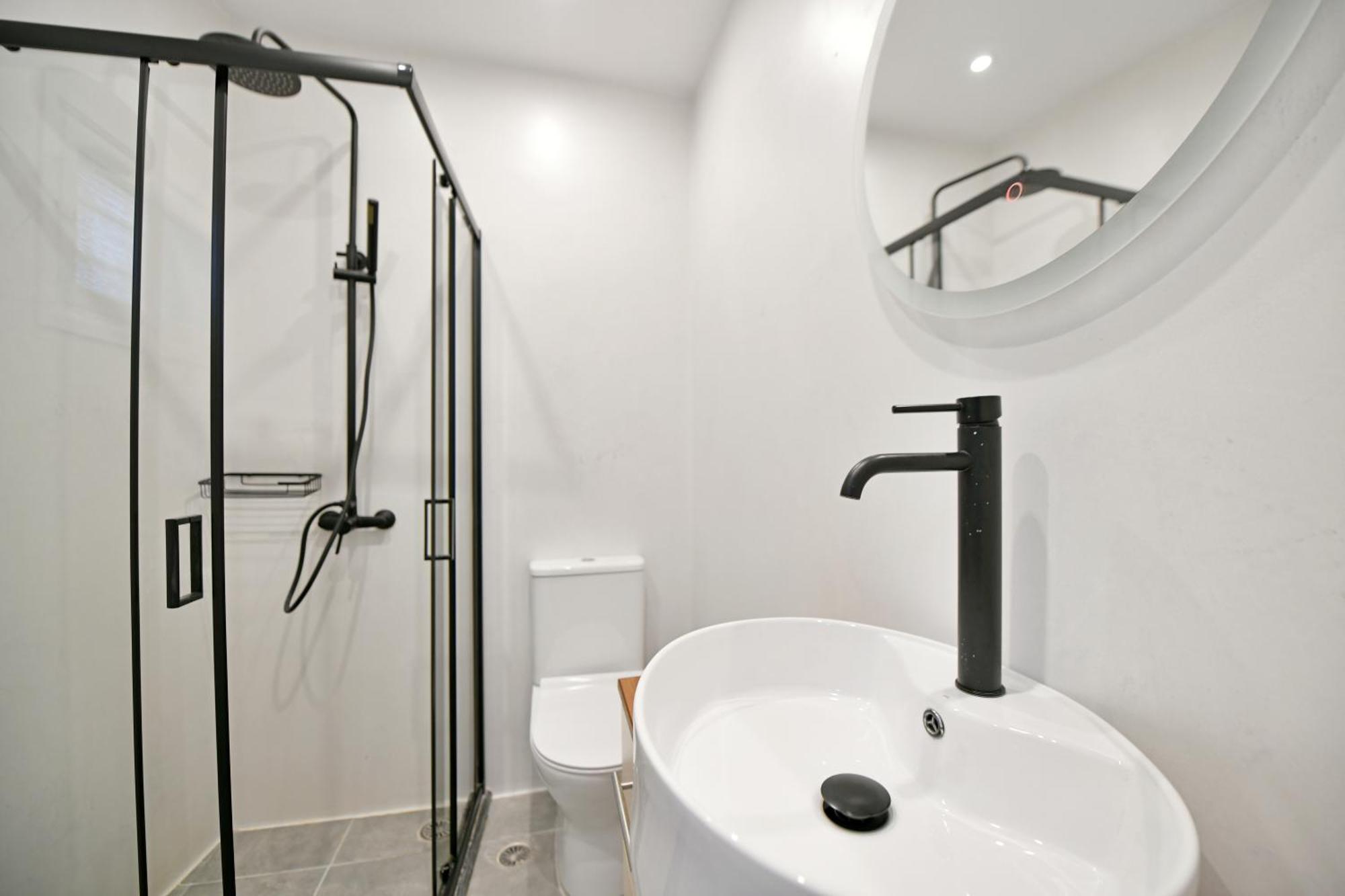 Bexis Residences Hydra Esterno foto