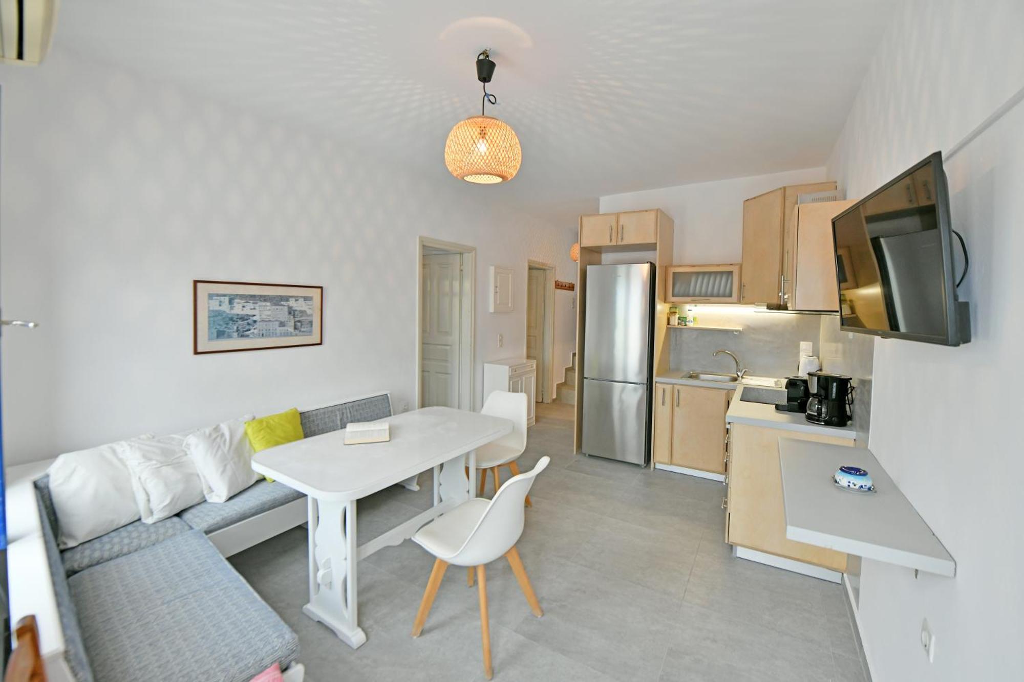 Bexis Residences Hydra Esterno foto