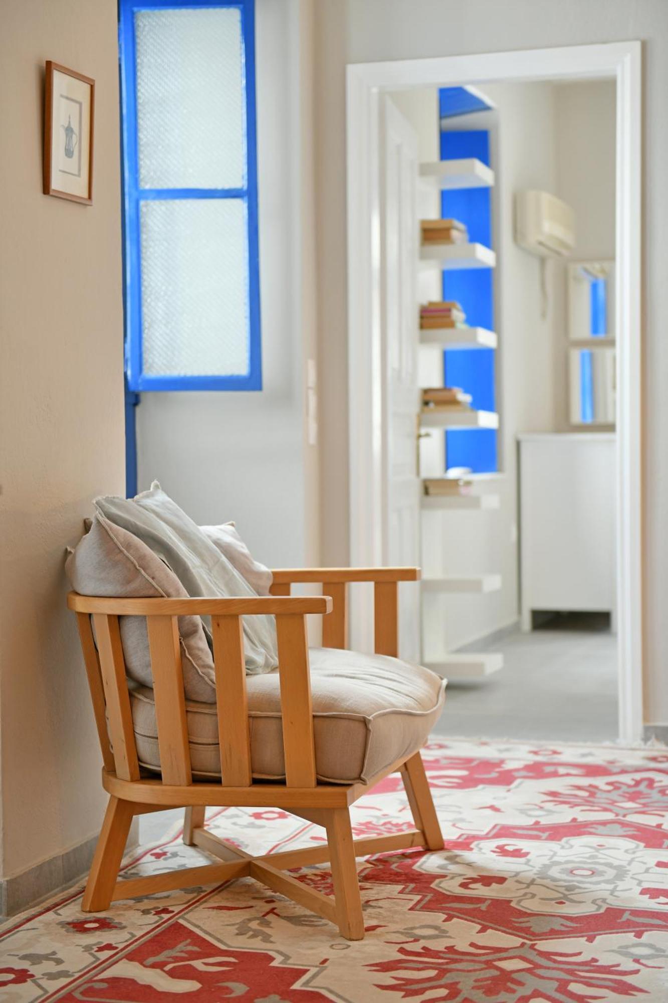 Bexis Residences Hydra Esterno foto