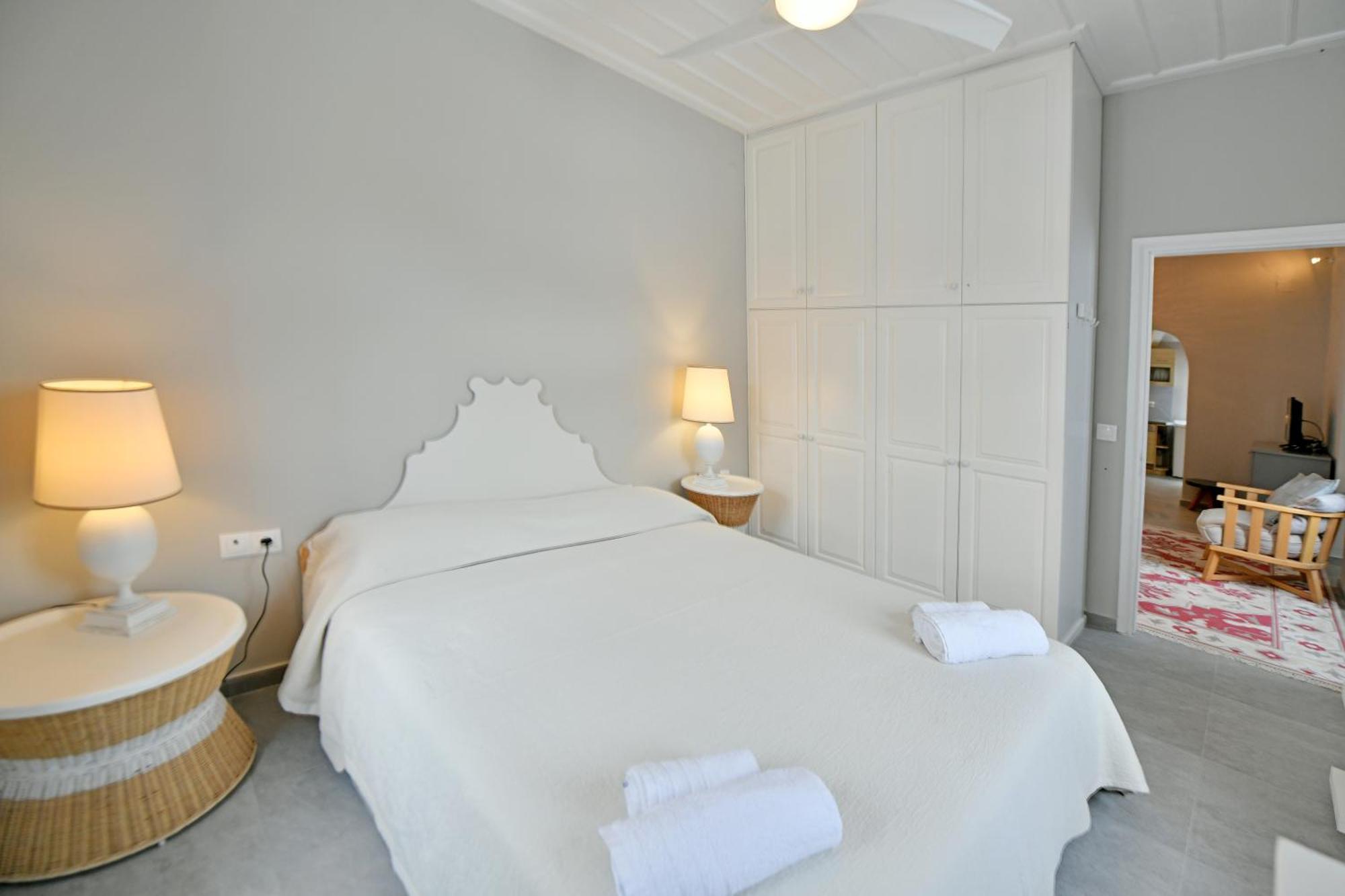 Bexis Residences Hydra Esterno foto
