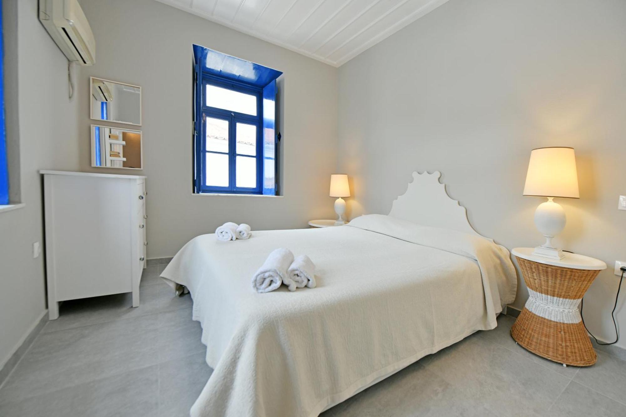 Bexis Residences Hydra Esterno foto