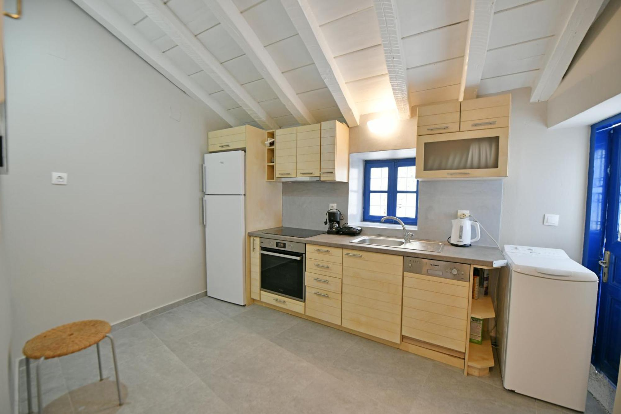 Bexis Residences Hydra Esterno foto