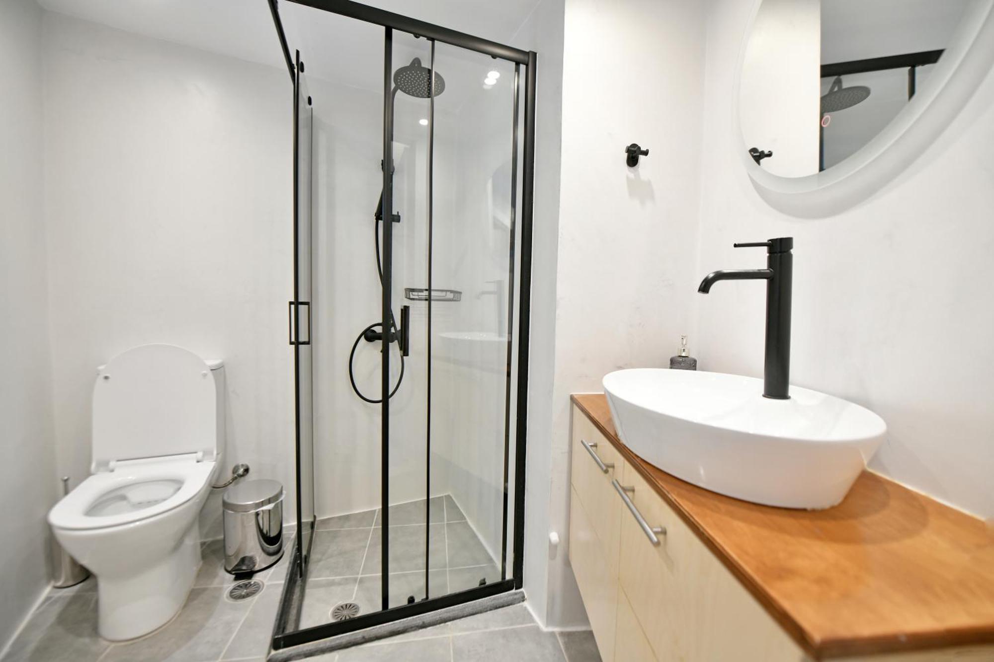 Bexis Residences Hydra Esterno foto