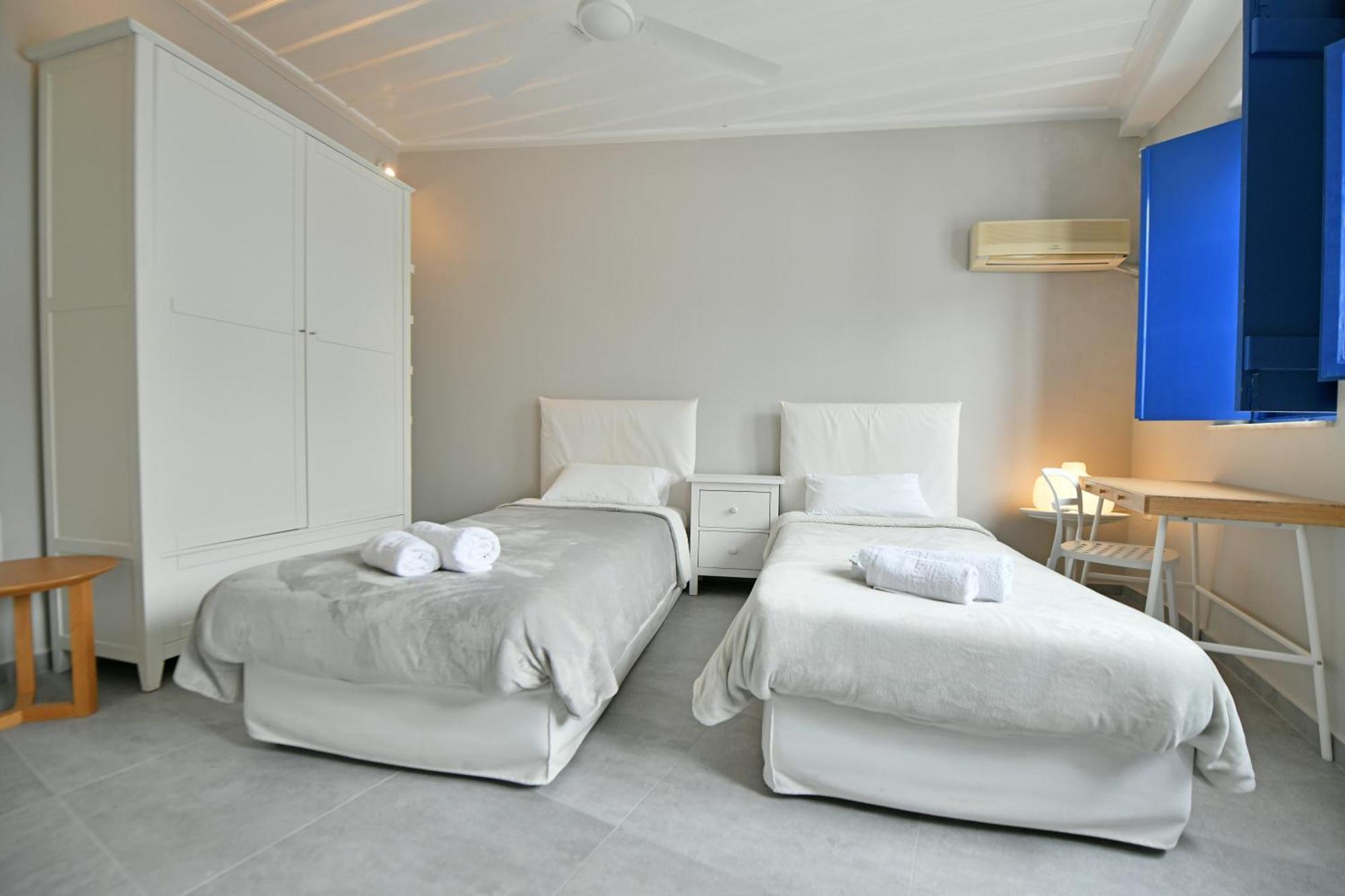 Bexis Residences Hydra Esterno foto