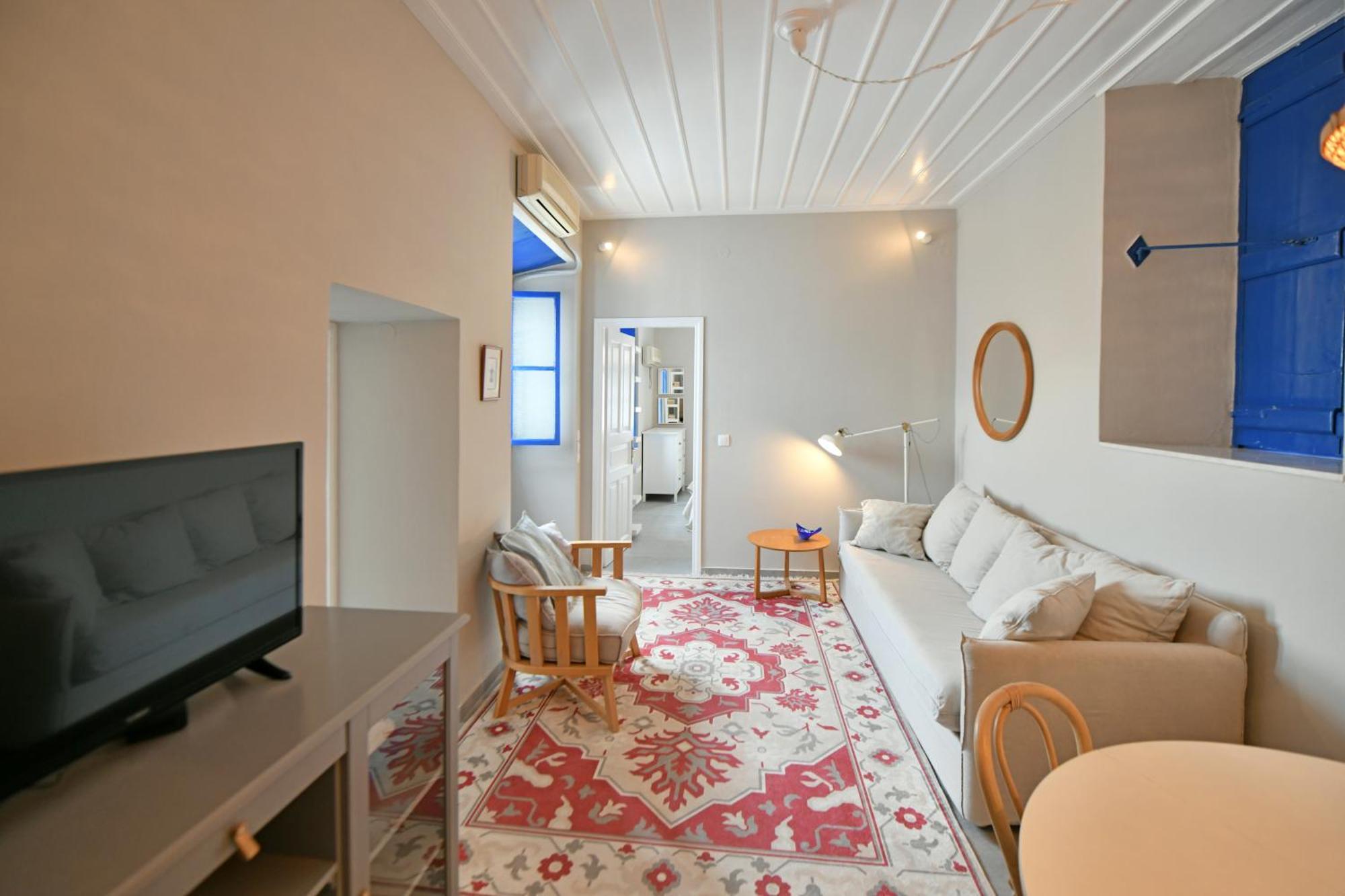 Bexis Residences Hydra Esterno foto