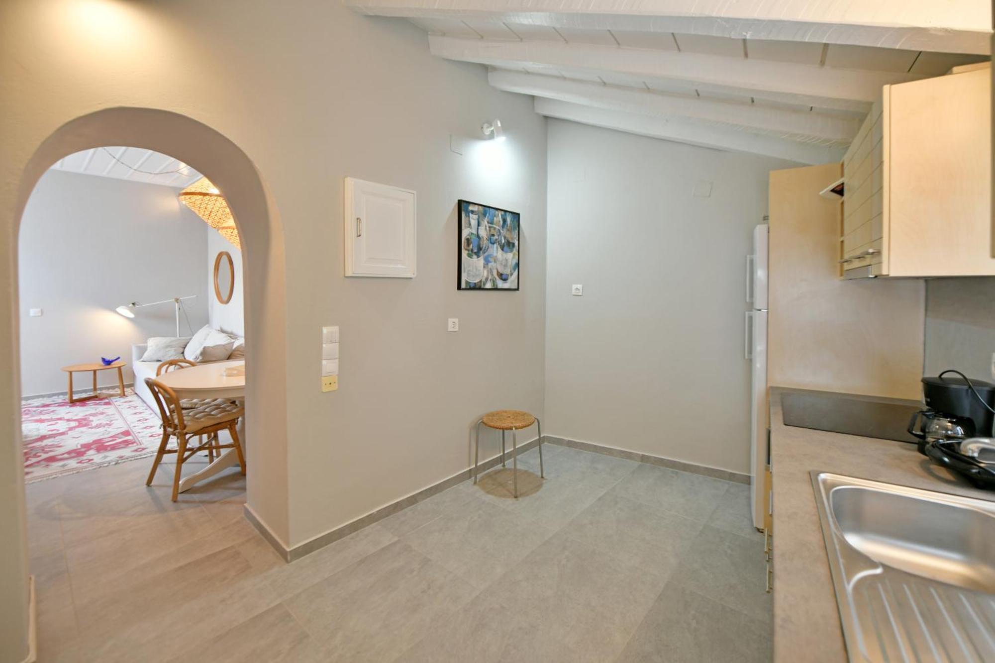 Bexis Residences Hydra Esterno foto